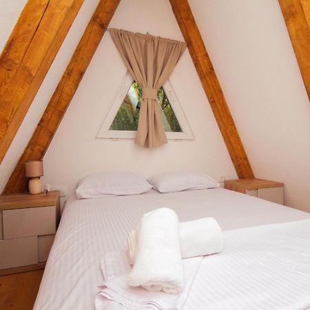 Vukova Dolina Apartments Cetynia Zewnętrze zdjęcie