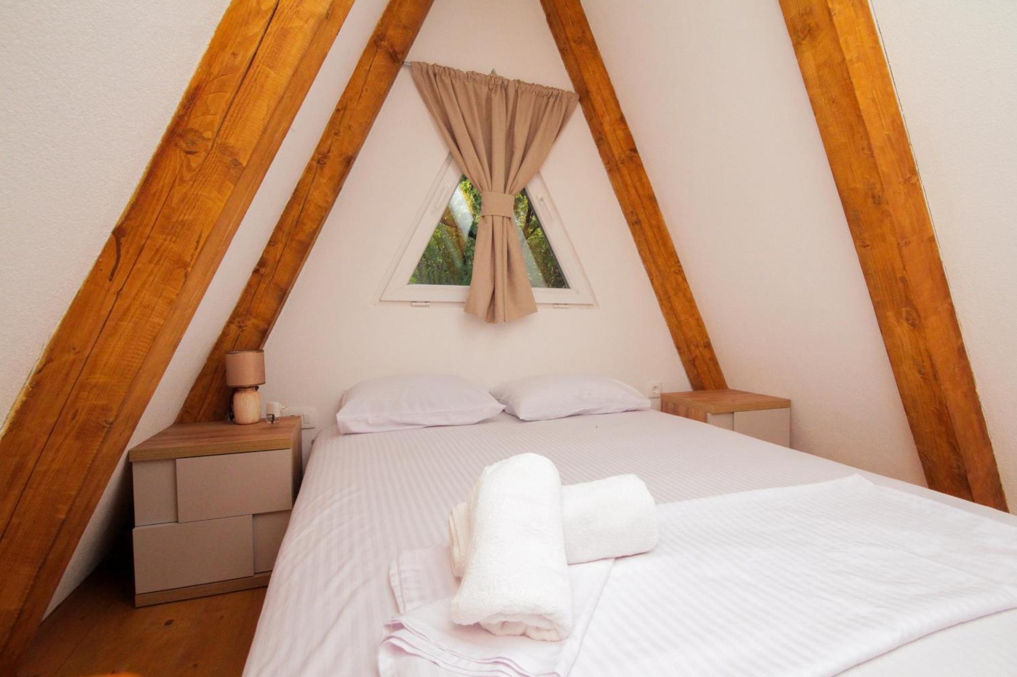 Vukova Dolina Apartments Cetynia Zewnętrze zdjęcie