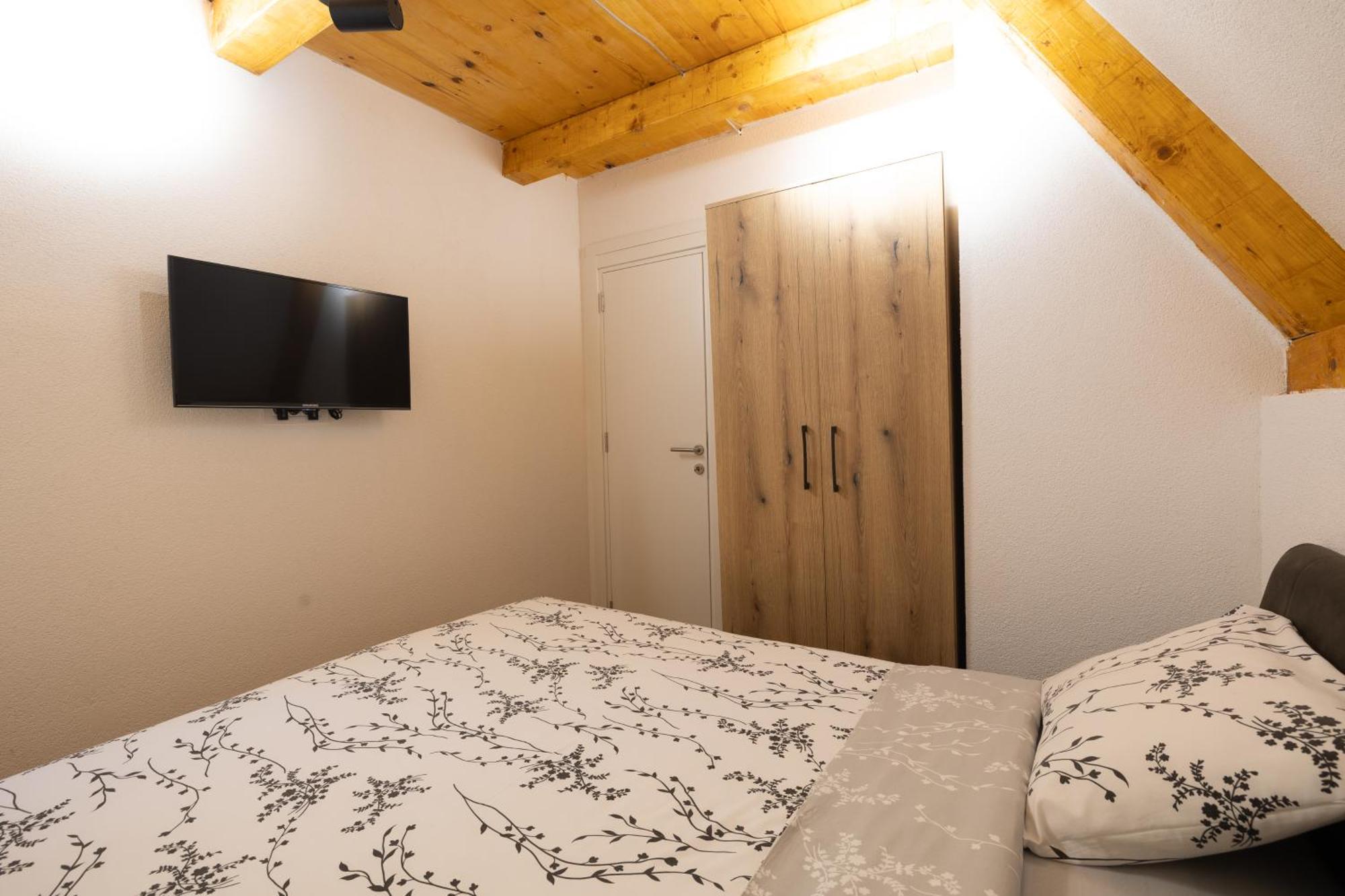 Vukova Dolina Apartments Cetynia Zewnętrze zdjęcie
