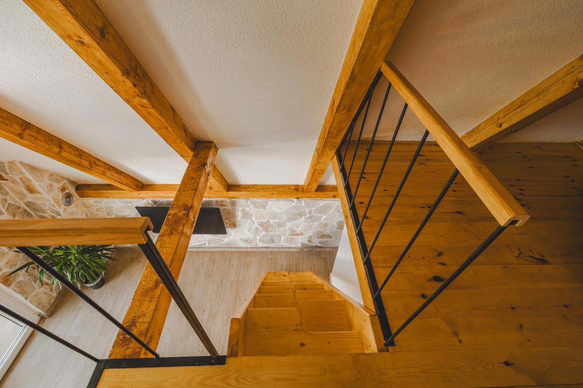 Vukova Dolina Apartments Cetynia Zewnętrze zdjęcie