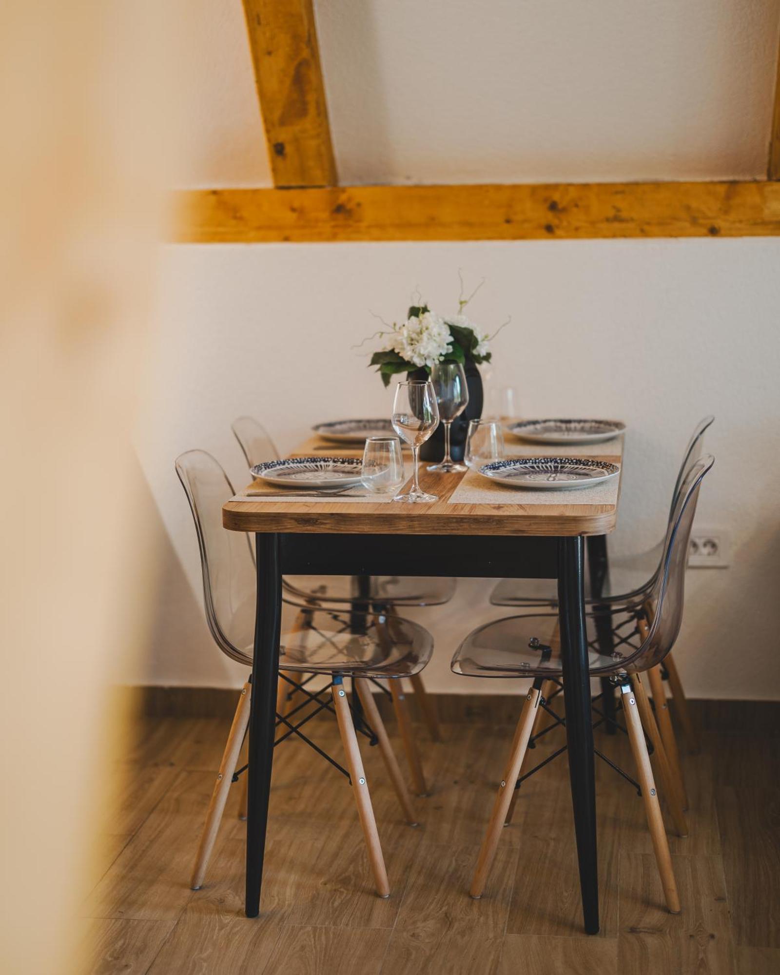 Vukova Dolina Apartments Cetynia Zewnętrze zdjęcie